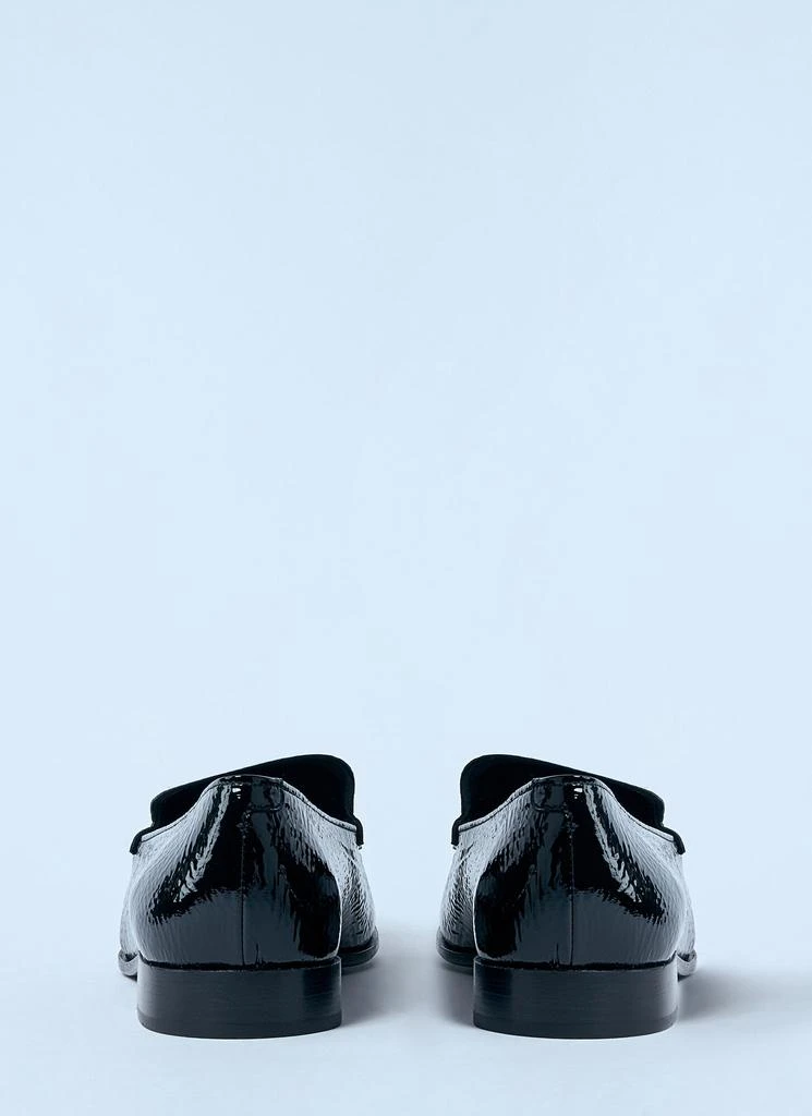 Prada Patent Loafers 6
