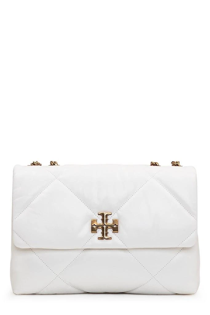 Tory Burch Tory Burch Kira Diamond Quilt Convertible Shoulder Bag 1