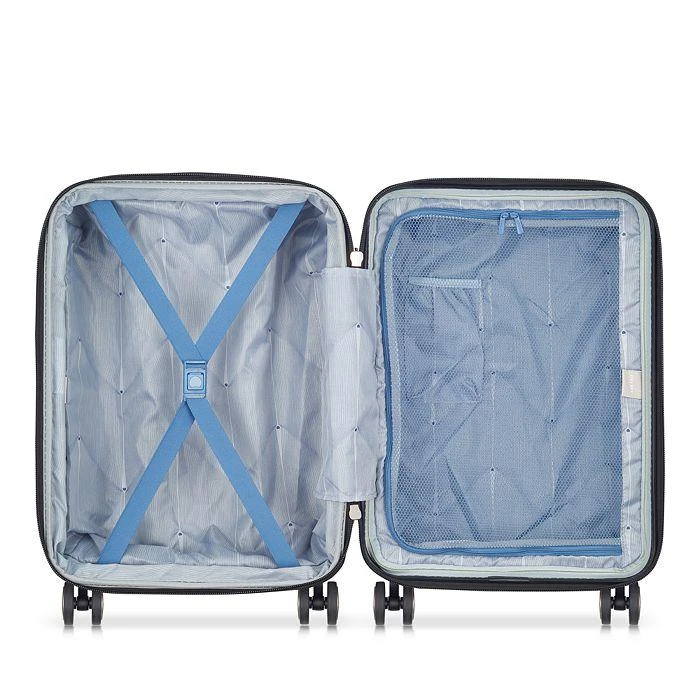 Delsey Delsey Cruise 3.0 Carry On Expandable Spinner Suitcase 3