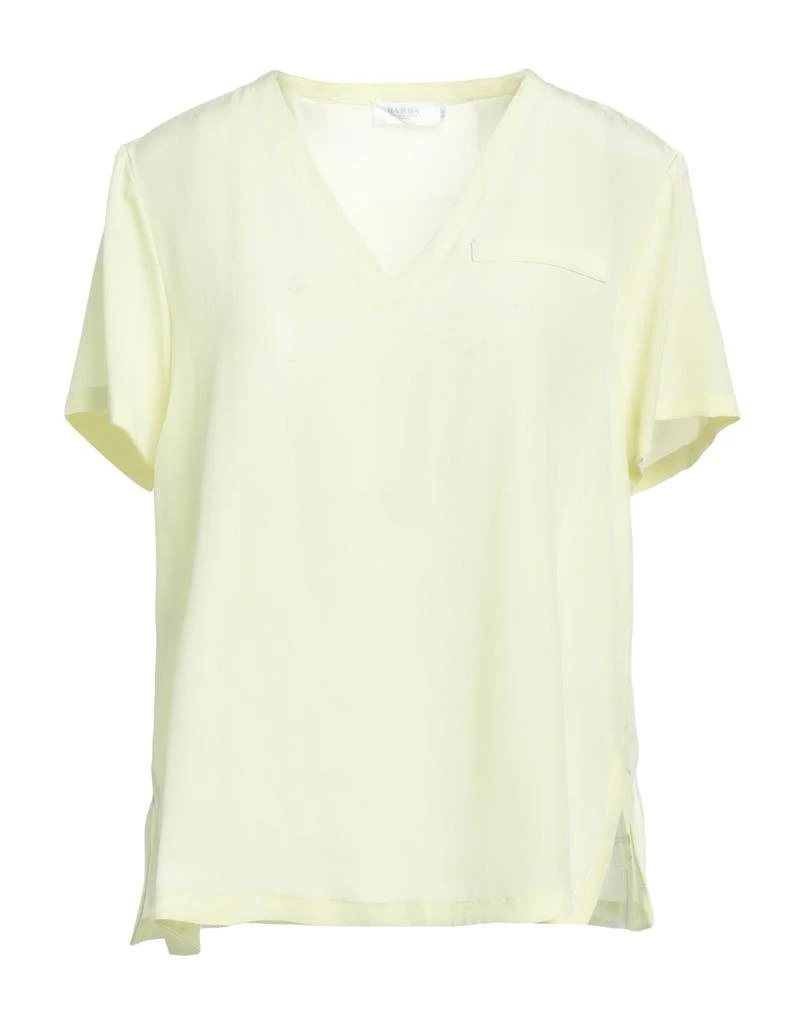 BARBA NAPOLI Silk top 1