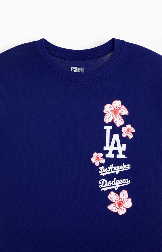 New Era LA Dodgers Japan Stars T-Shirt 3
