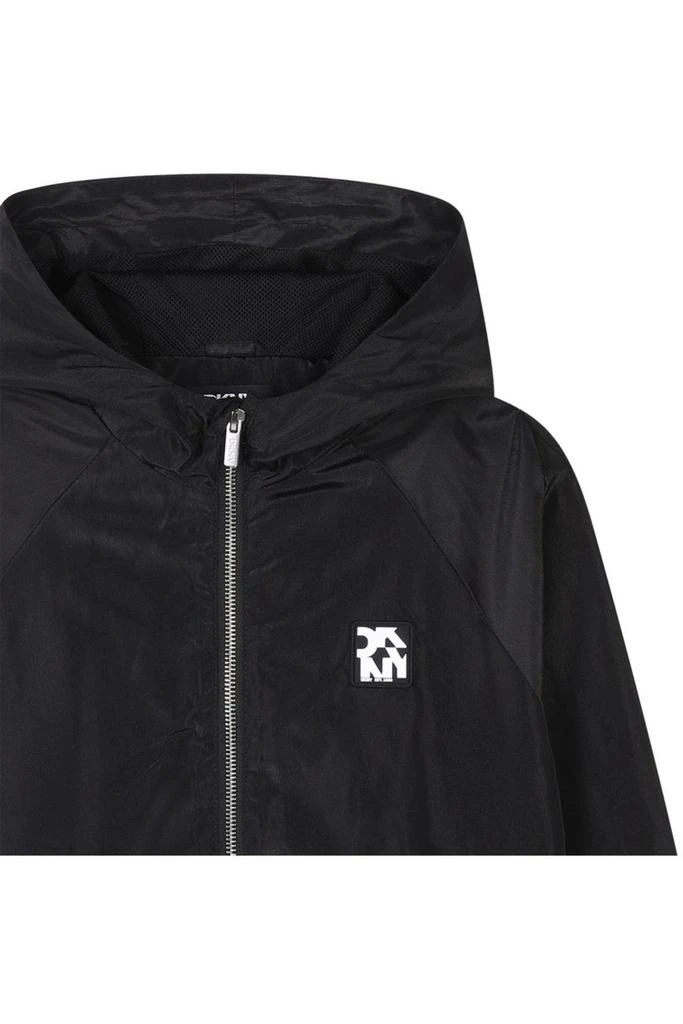 DKNY DKNY Hooded Jacket 3