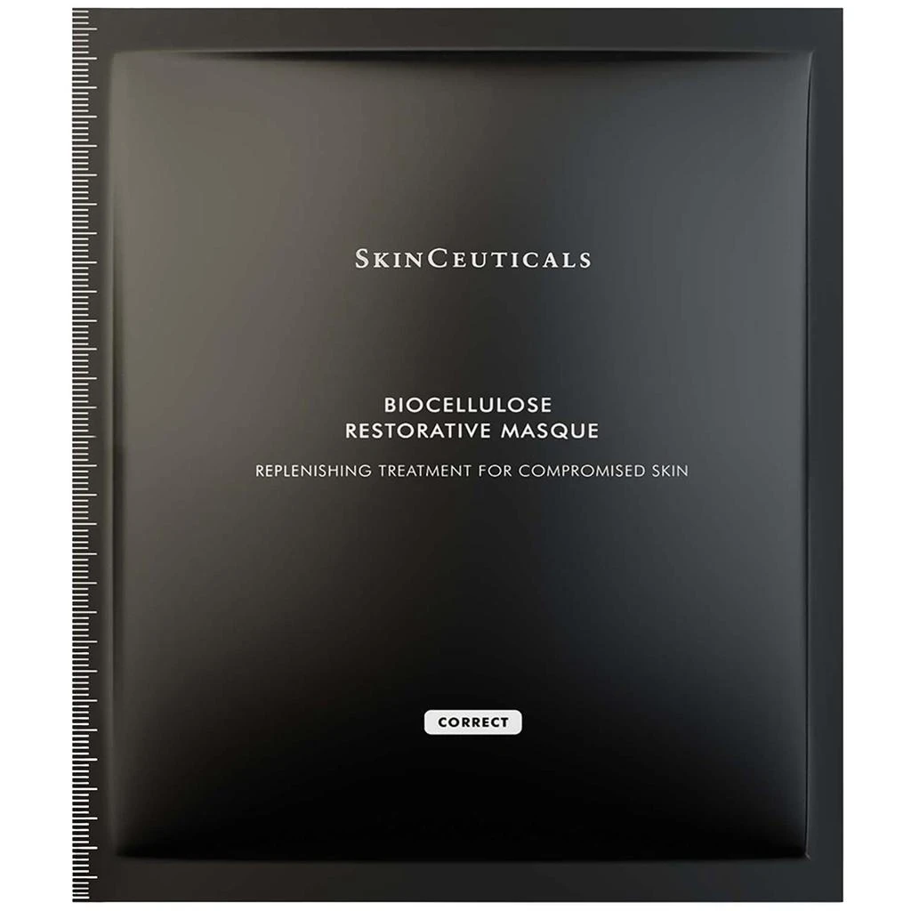 SkinCeuticals SkinCeuticals Biocellulose Restorative Sheet Mask 1