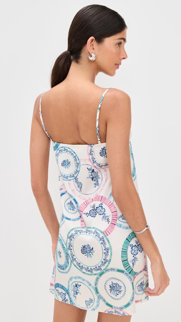 MISA Maxine Dress