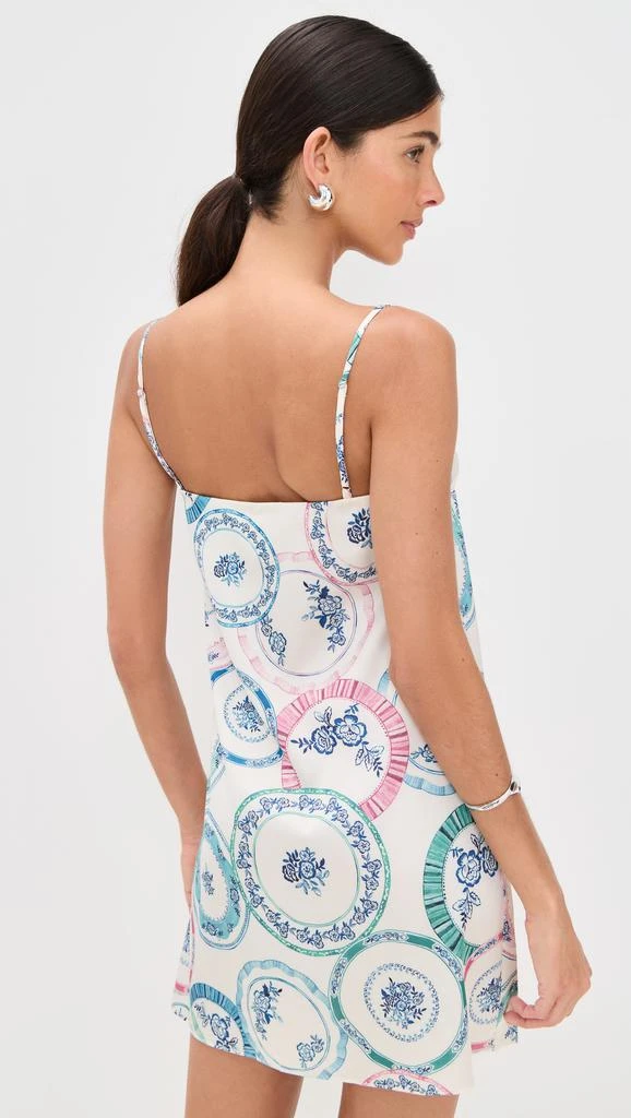 MISA Maxine Dress 2