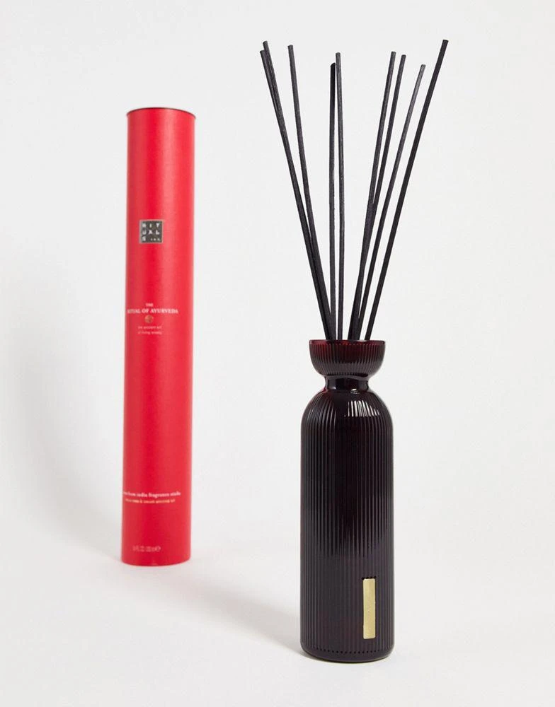 Rituals The Ritual of Ayurveda Indian Rose & Sweet Almond Oil Fragrance Sticks 3