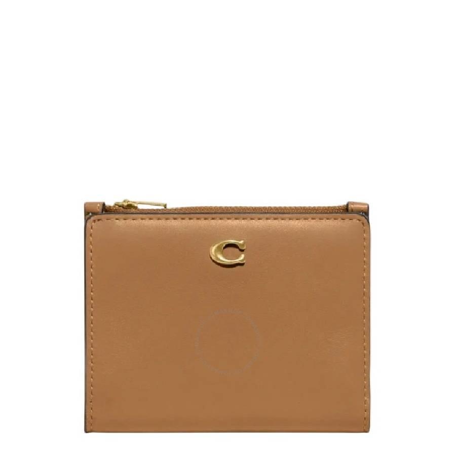 COACH Boxed Mini Skinny Id Case In Signature Jacquard LH COACH Boxed Mini Skinny Id Case In Signature Jacquard LH