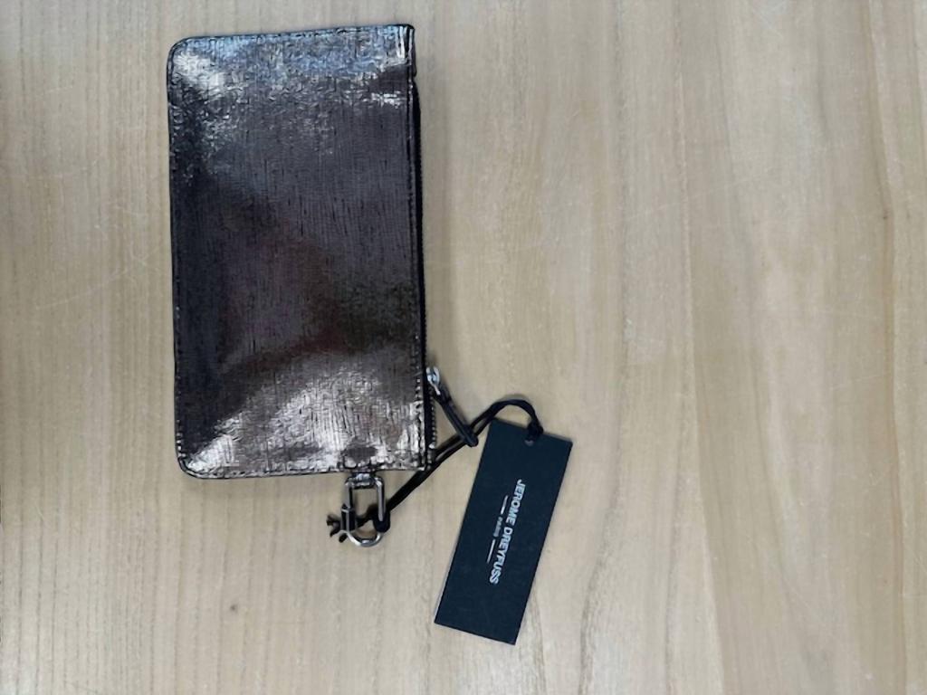 Jerome Dreyfuss Jerome Dreyfuss - Popoche S Wallet
