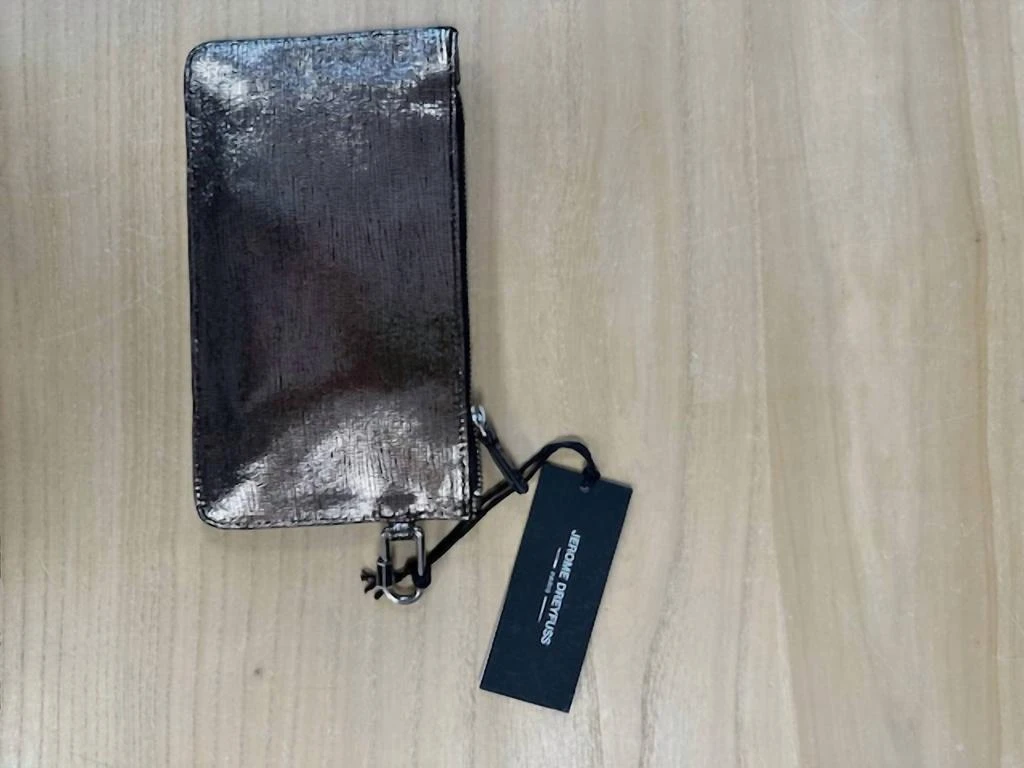 Jerome Dreyfuss Jerome Dreyfuss - Popoche S Wallet 2