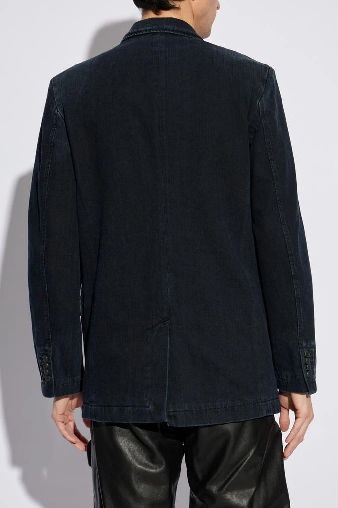 Diesel Denim jacket D-REGER-D 6