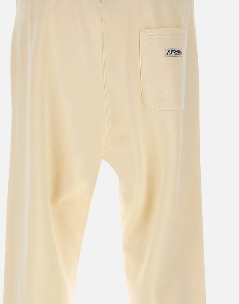 Autry "Main man apparel" cotton jogger 4