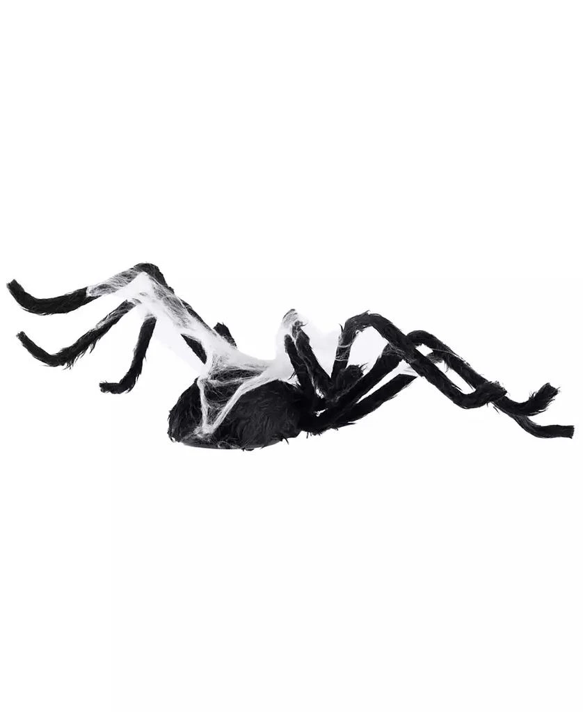 Northlight Animated Spider Halloween Decoration 4
