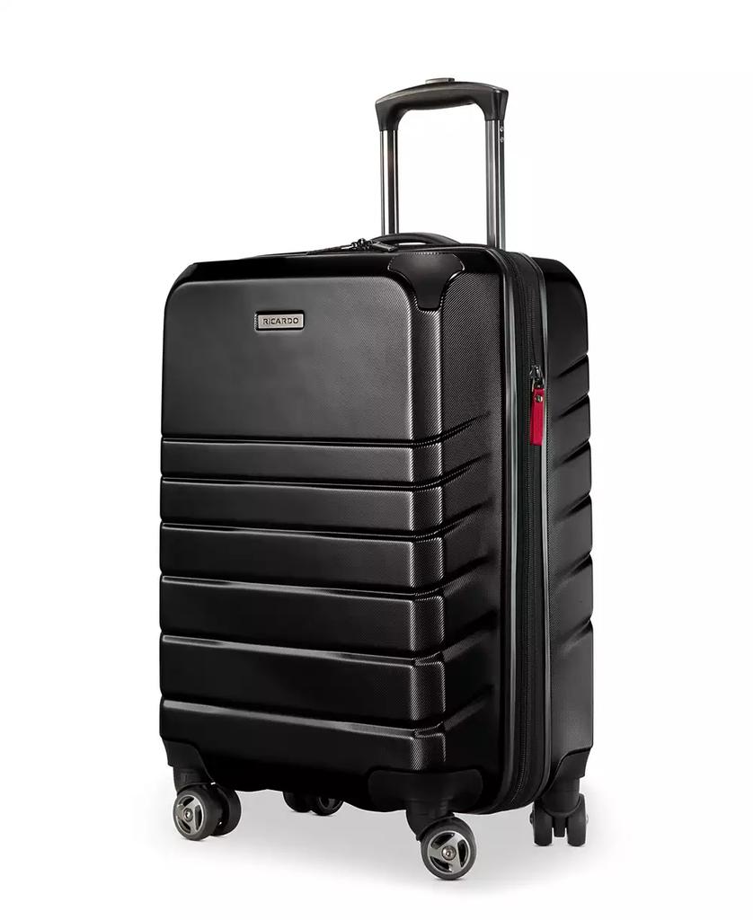 Ricardo Orinda Hardside 20" Carry-On Spinner Suitcase