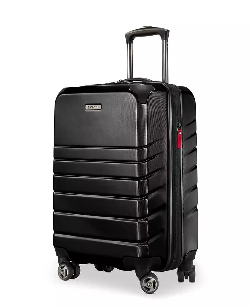 Ricardo Orinda Hardside 20" Carry-On Spinner Suitcase 2