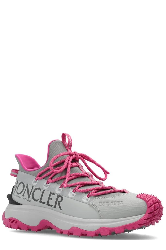 Moncler Moncler Trailgrip Lite 2 Lace-Up Sneakers 2