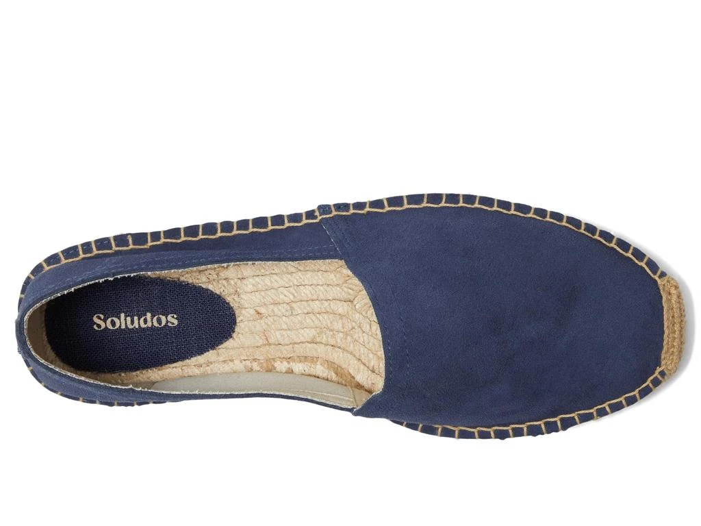 Soludos Leather Original Espadrille 2