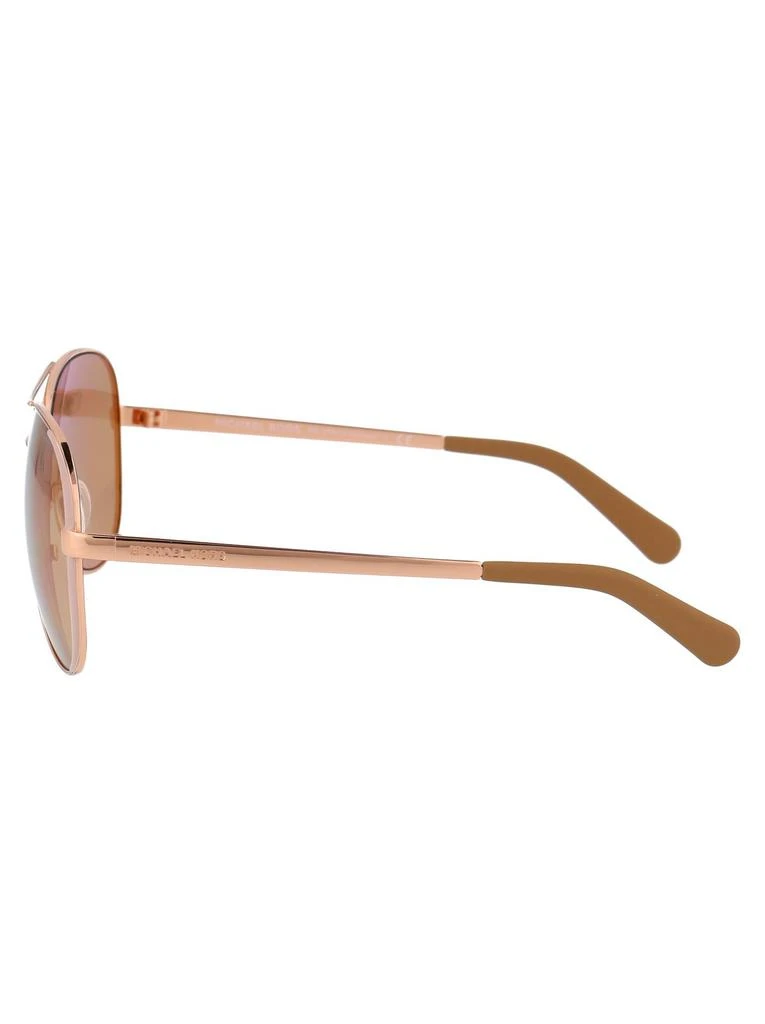 Michael Kors Michael Kors Eyewear Aviator Sunglasses 3