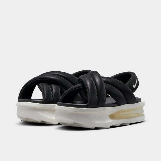 NIKE Women's Nike Air Max Isla Platform Sandals 2