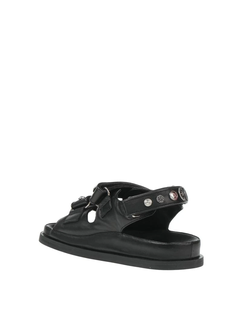 STRATEGIA Sandals 3