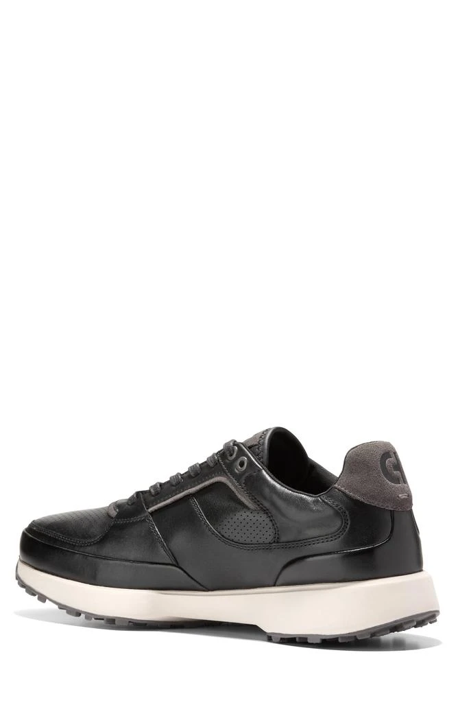 Cole Haan Grand Crosscourt Downtown Sneaker 2