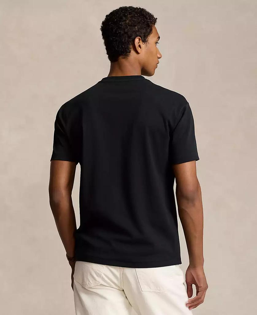 Ralph Lauren Men's Custom Slim Fit Soft Cotton T-Shirt