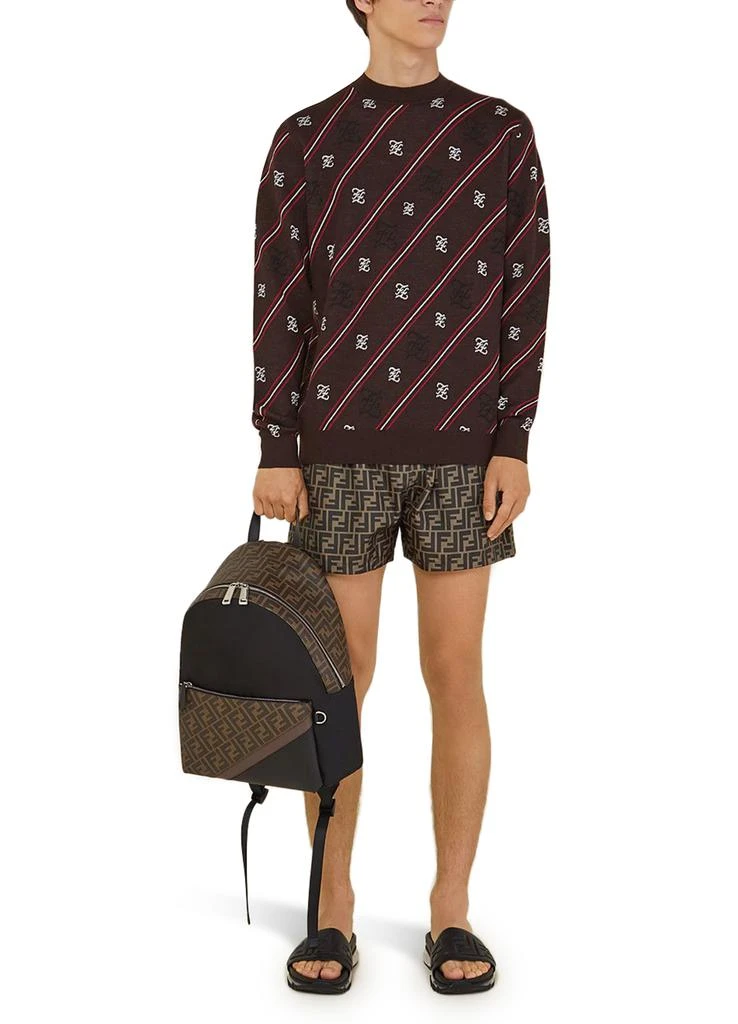Fendi Swim Shorts 5