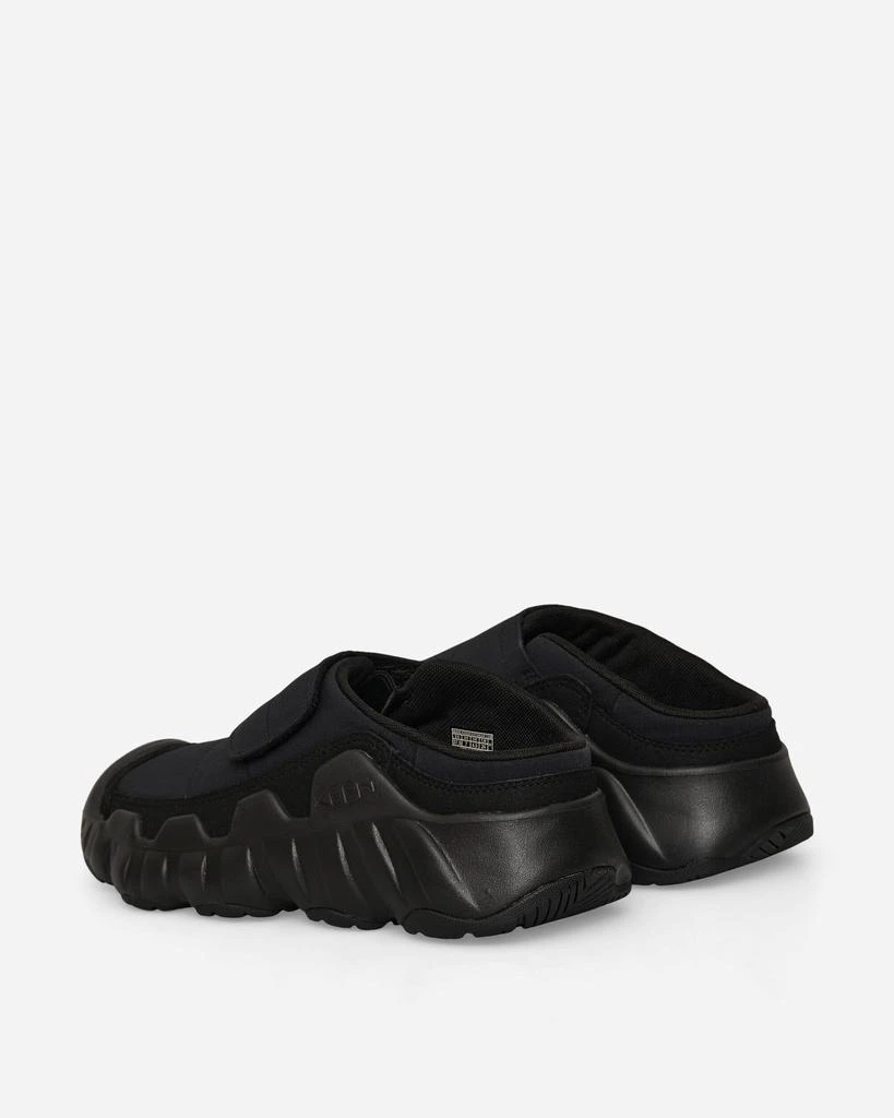 Keen Women's Hypowser Wrap Shoes Black / Black 4