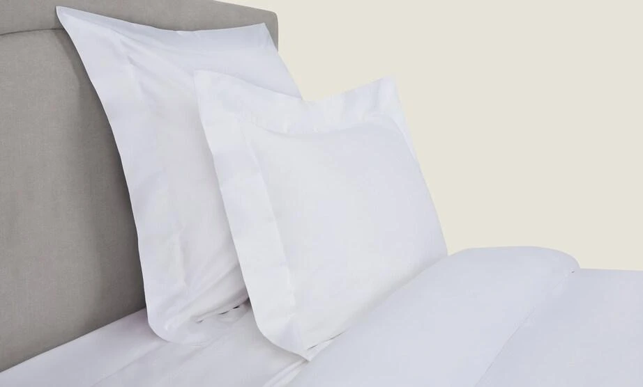 Frette Ultimate Giza Super King Flat Sheet Set (270cm x 320cm) 2