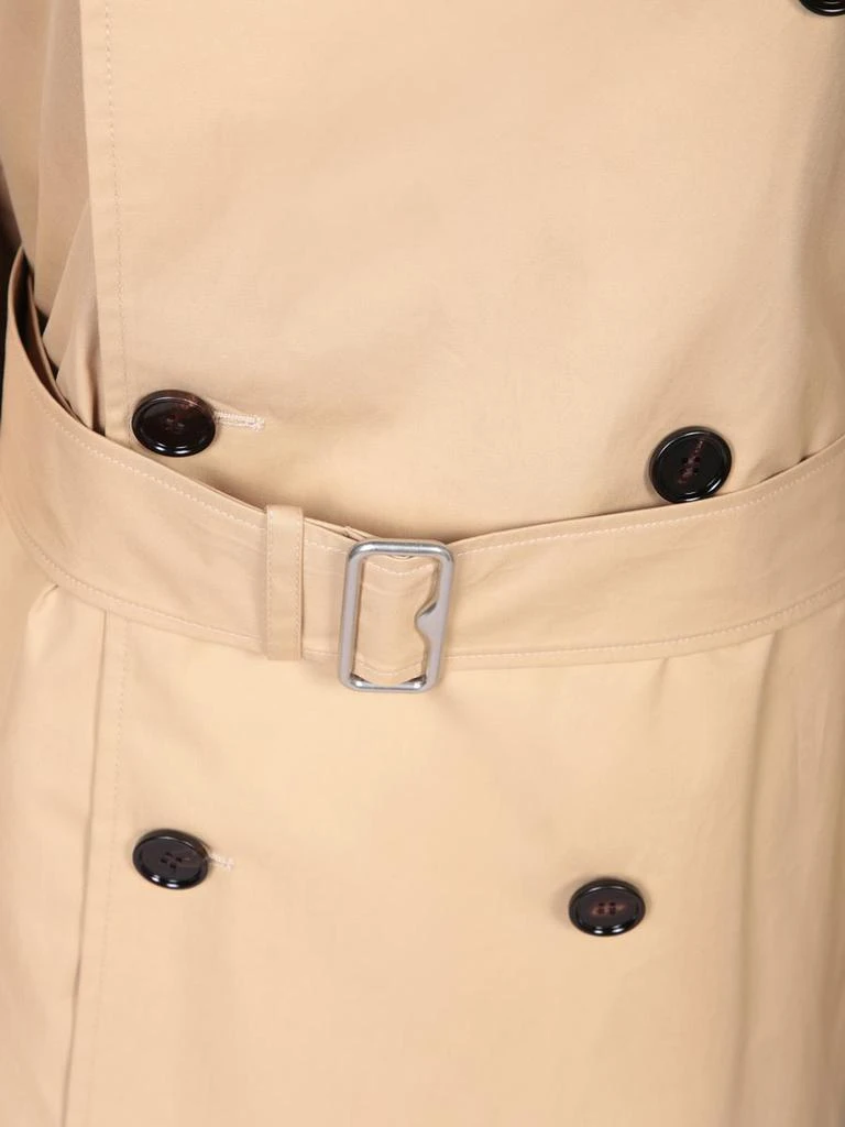 Burberry Burberry Trench Coats 3