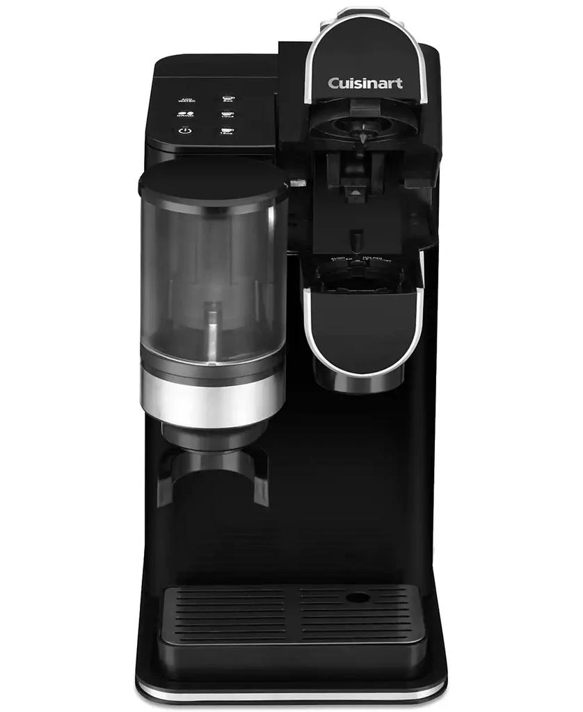 Cuisinart DGB-2 Grind & Brew Single-Serve Coffeemaker 3
