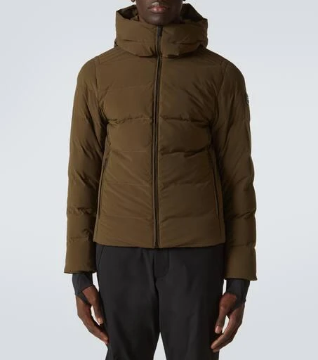 Fusalp Constant ski jacket 3