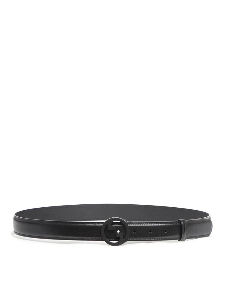 Gucci GUCCI BLONDIE BELT 1