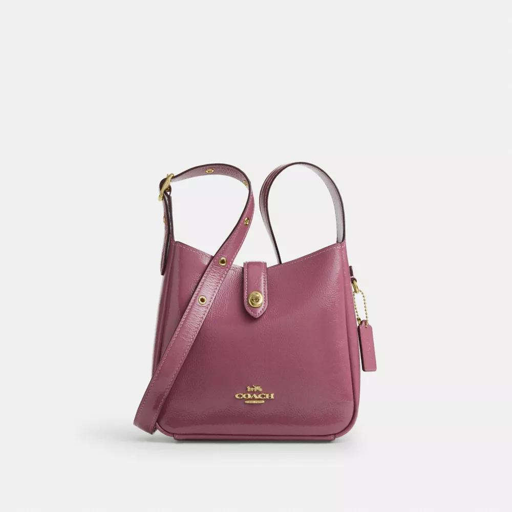 Coach Hadley Mini Crossbody Bag