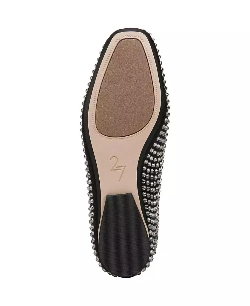 Naturalizer Carla-Sparkle Ballet Flats 5