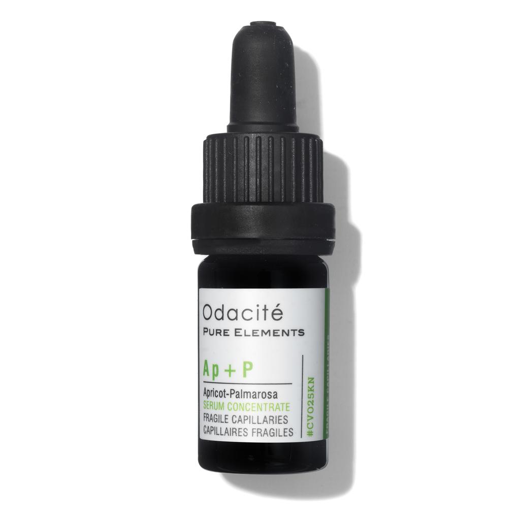 Odacité Ap+P Fragile Capillaries Serum Concentrate (Apricot + Palmarosa)