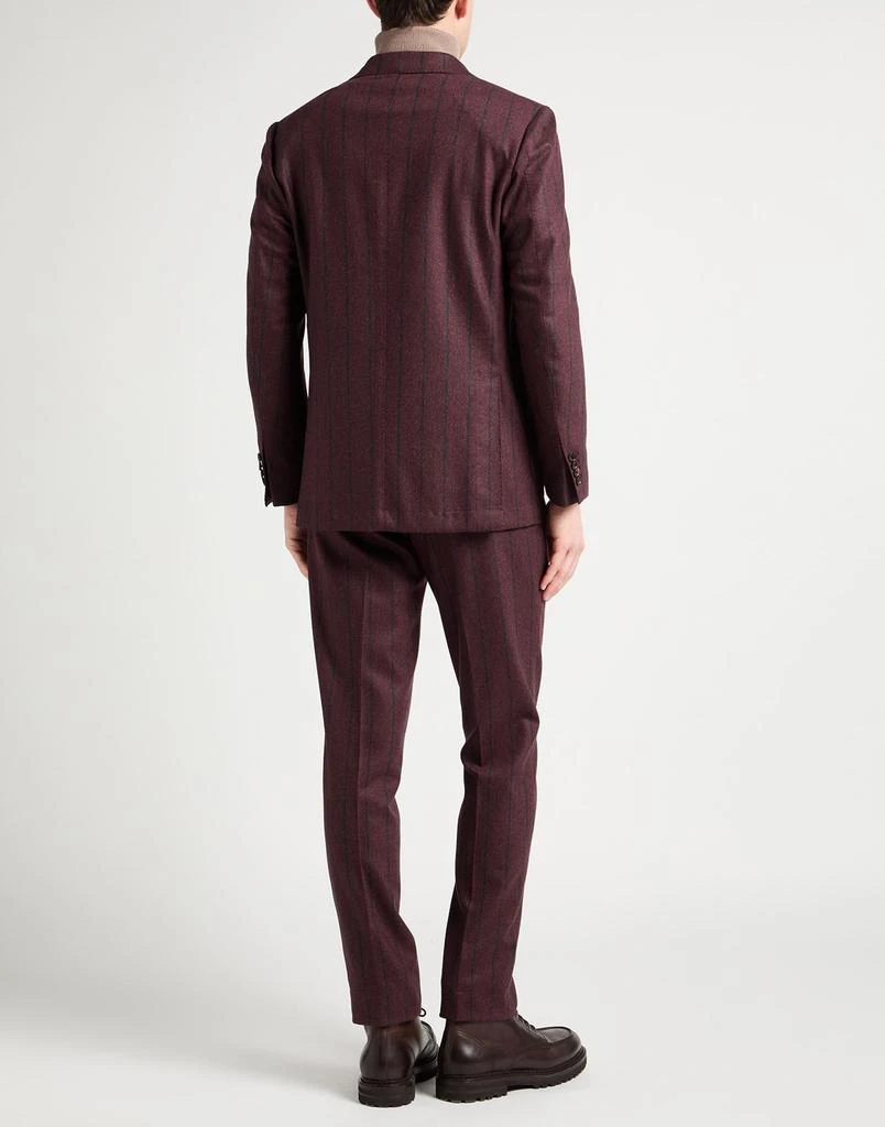 Sartorio Napoli Suits 3