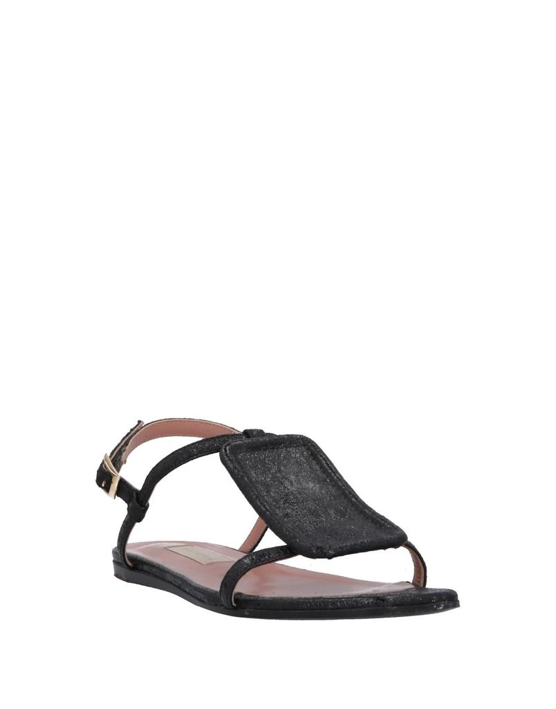 L' AUTRE CHOSE Sandals 2