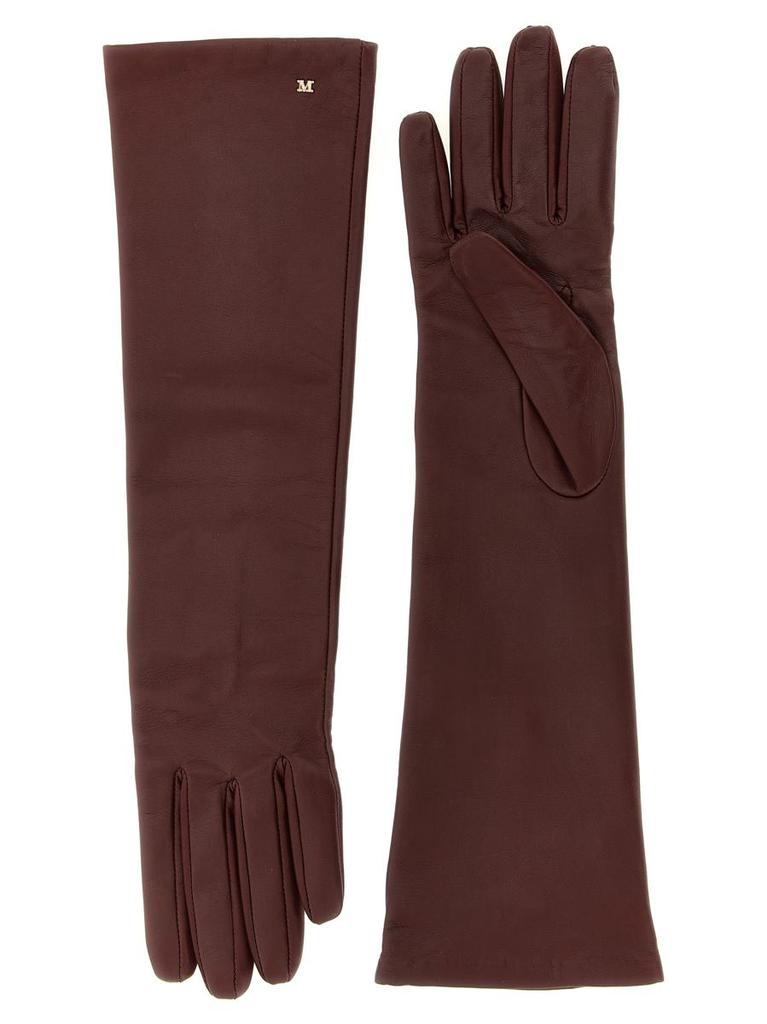 Max Mara Max Mara 'Afidee' Gloves