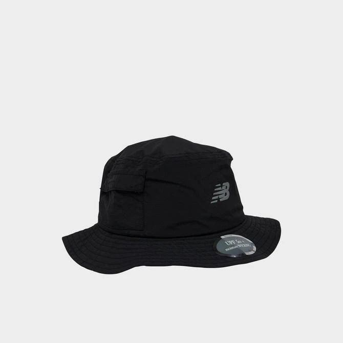 New Balance New Balance Cargo Bucket Hat 5