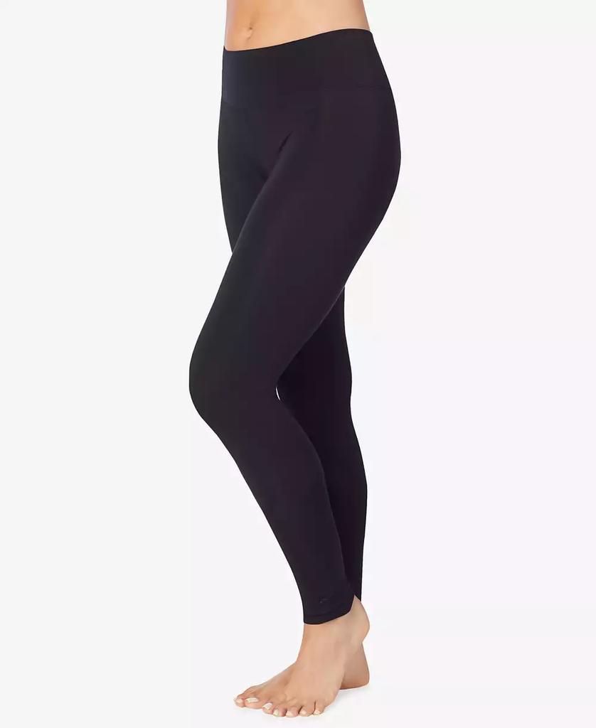 Cuddl Duds Softwear High-Waist Leggings