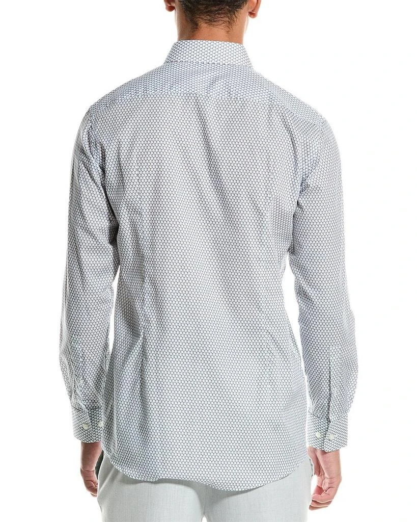 Hugo Boss Sharp Fit Dress Shirt 2