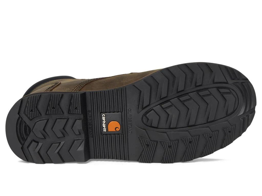 Carhartt Frontier 6" Water Resistant Composite Toe Boot 3