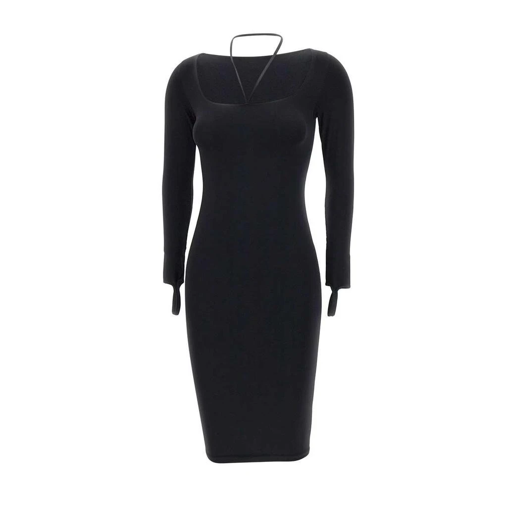 ANDREA ADAMO Andrea Adamo Bodycon Dress 1