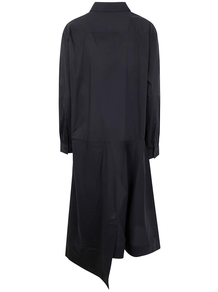 Y-3 Shirt Dress