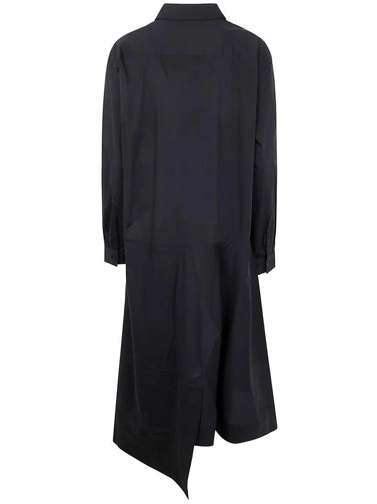 Y-3 Shirt Dress 2