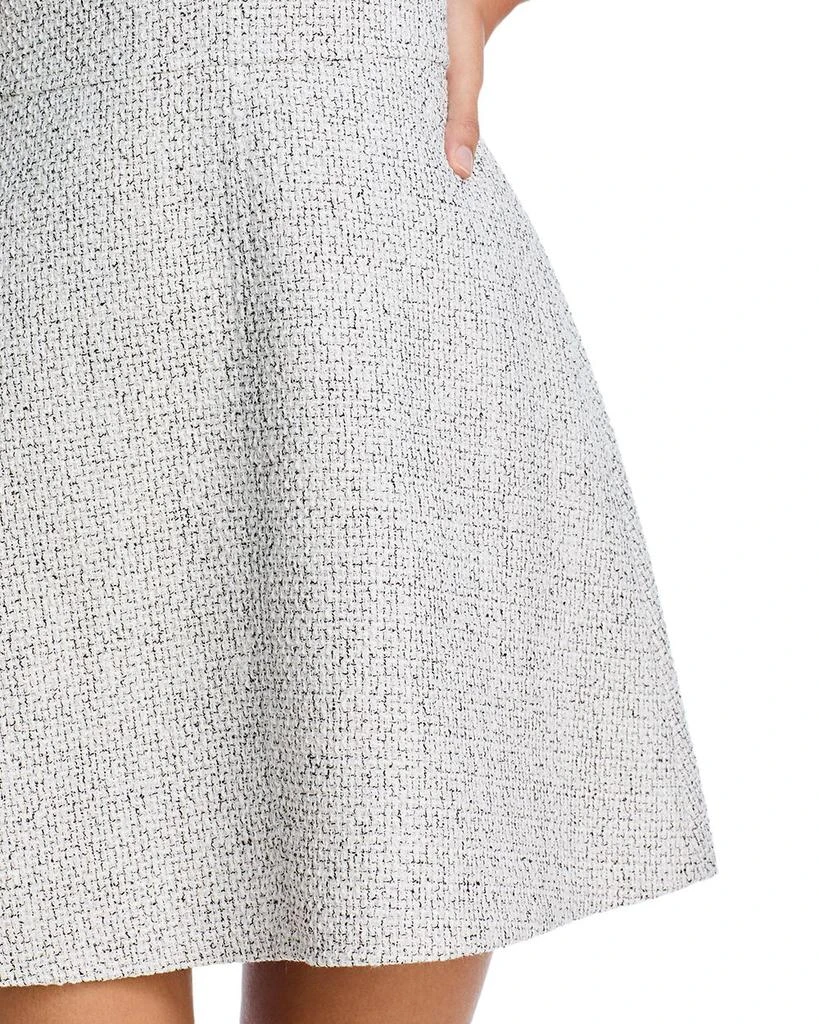 Proenza Schouler Maryam Tweed Dress 6