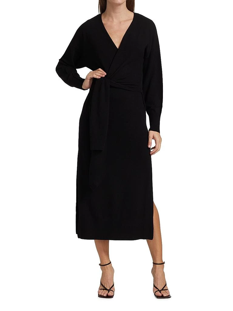 Jonathan Simkhai Skyla Loungewear Dress 2