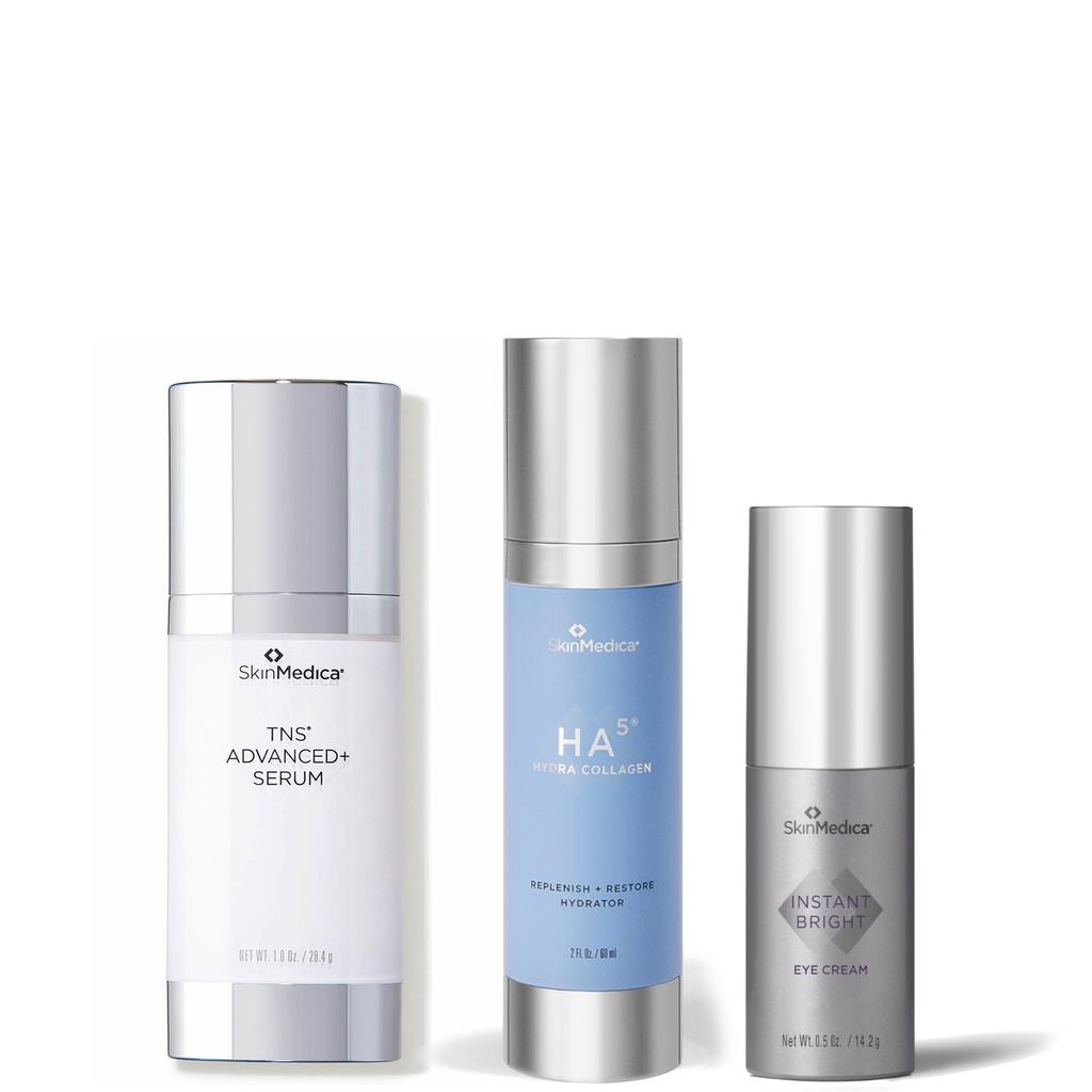 SkinMedica SkinMedica The Favorites Collection Bundle