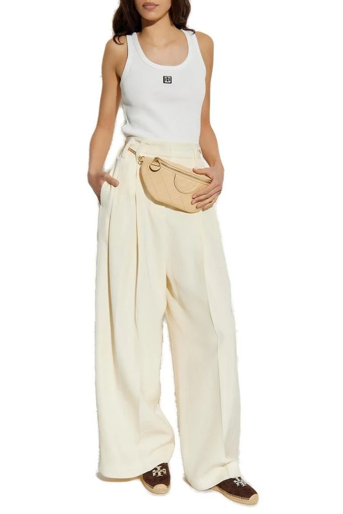 Tory Burch Tory Burch Scoop Tank Top 4