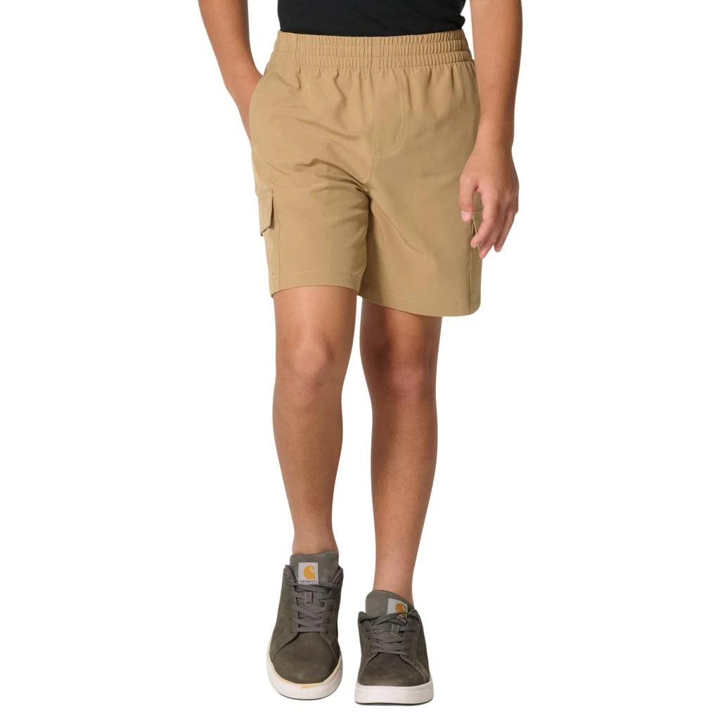 Carhartt Carhartt Rugged Flex Ripstop Cargo Work Short - Boys'